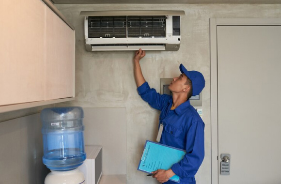 Air Conditioning Systems Service